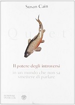 Libro Il potere degli introversi di Susan Cain