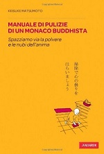 Libro Manuale di pulizie di un monaco buddhista