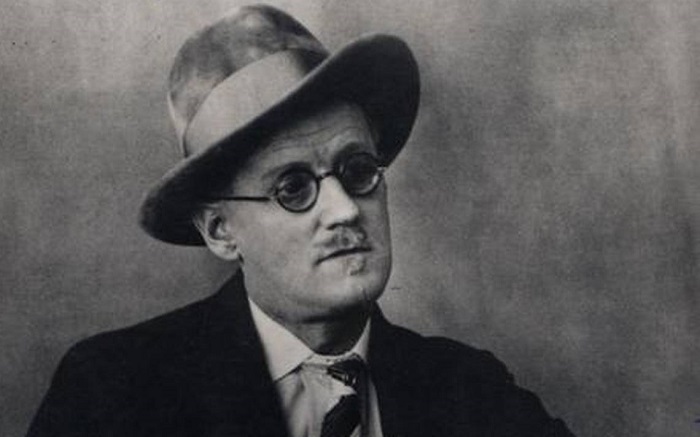 James Joyce