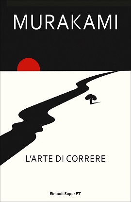 L'arte di correre di Haruki Murakami