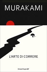 Libro L'arte di correre di Haruki Murakami