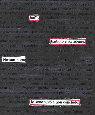 La Poesia Nascosta Tra Le Righe Esercizi Di Creativita My Way Blog