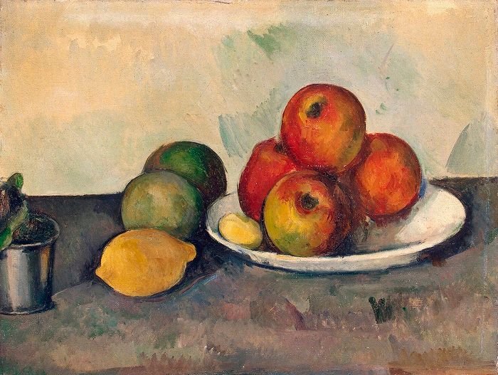 Paul_C-zanne-_Still_Life_With_Apples-_c._1890-1