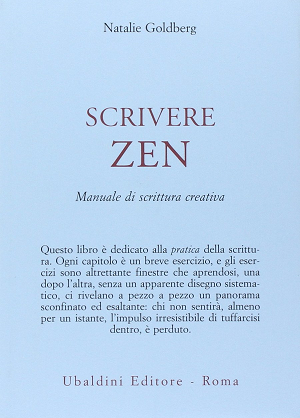 Imparare a prestare attenzione: Natalie Goldberg e Gay Talese sulle cose senza importanza