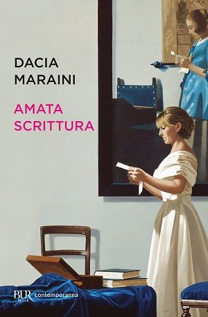 Ritmo e precisione nella scrittura secondo Dacia Maraini e Melania Mazzucco