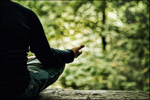 Come meditare: i 7 pilastri della consapevolezza